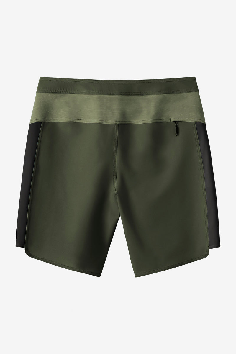 O'Neill Hyperfreak Tech Panel 18in Boardshort ARM 36