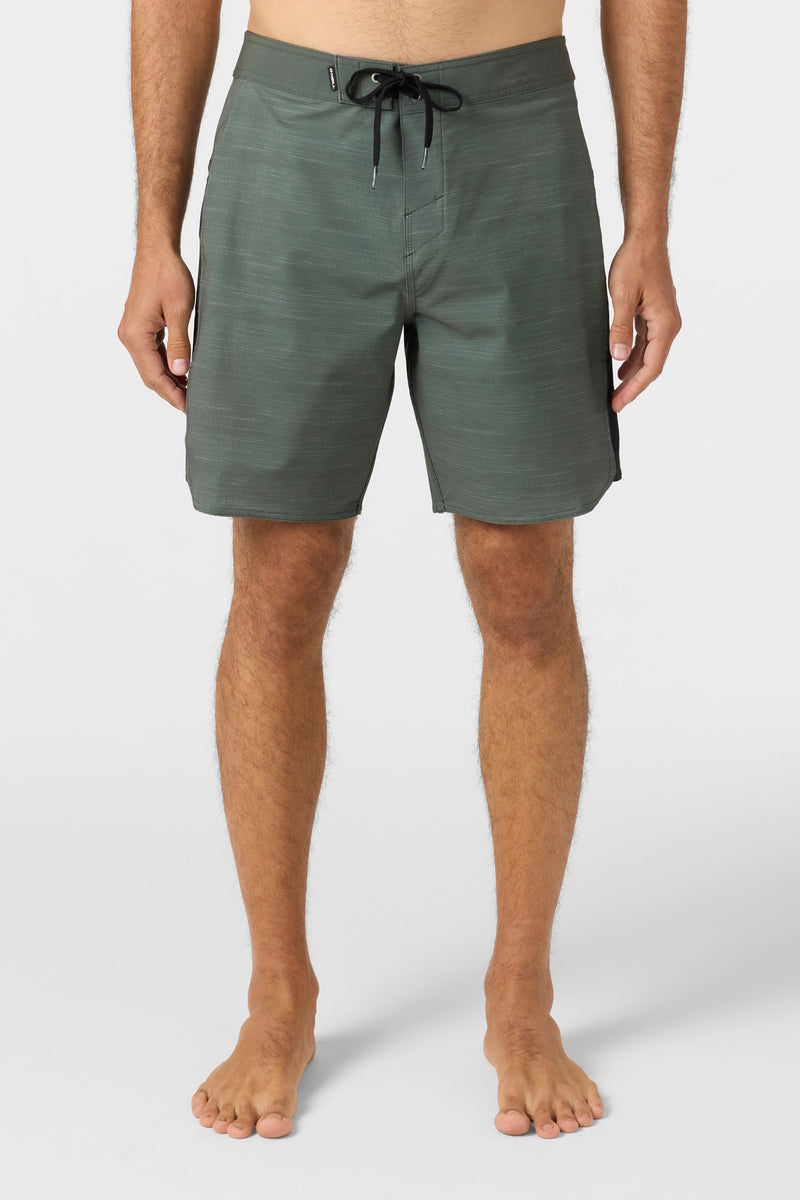 O'Neill Hyperfreak Tech Panel 18in Boardshort ARM 31