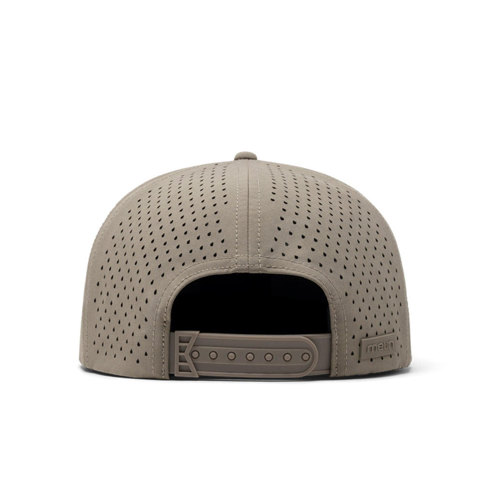 Melin Hydro Coronado Brick  COBR-Cobblestone/Brindle C