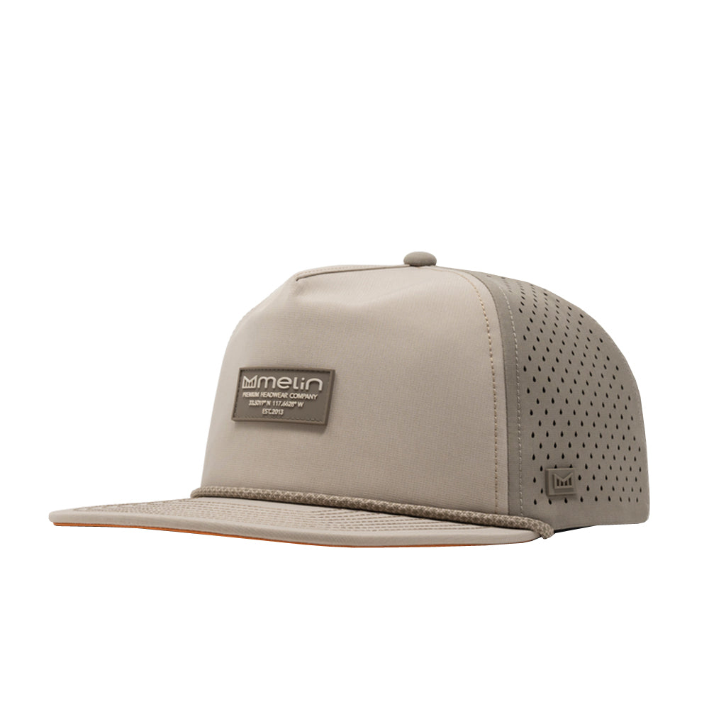 Melin Hydro Coronado Brick  COBR-Cobblestone/Brindle C