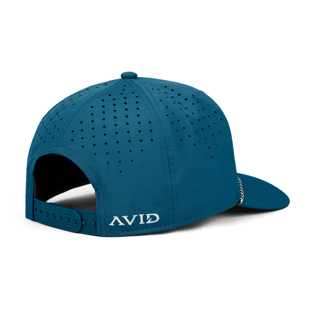 Avid Ace Performance Hat ABY-Abyss OS