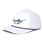 Avid Gamefish Retro Camper Hat