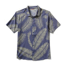 ROARK Bless Up Breathable Stretch Shirt FFS-FIRE FERN SLATE XL