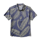 ROARK Bless Up Breathable Stretch Shirt FFS-FIRE FERN SLATE S