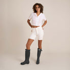 Roark Camp Shirt DUO S