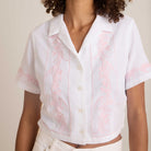 Roark Camp Shirt DUO S