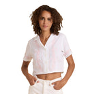 Roark Camp Shirt DUO S