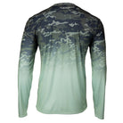 Avid Avidry Camo Fade Crew CYP L