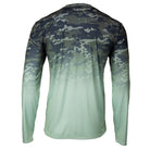 Avid Avidry Camo Fade Crew CYP XXL