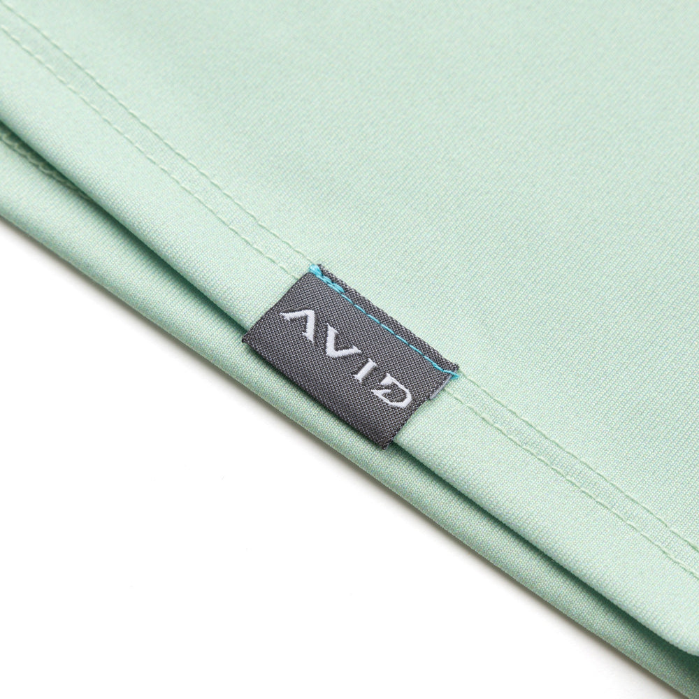 Avid Avidry Camo Fade Crew CYP M