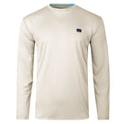 Avid Avidry Tidal Red LS Lycra PEL M