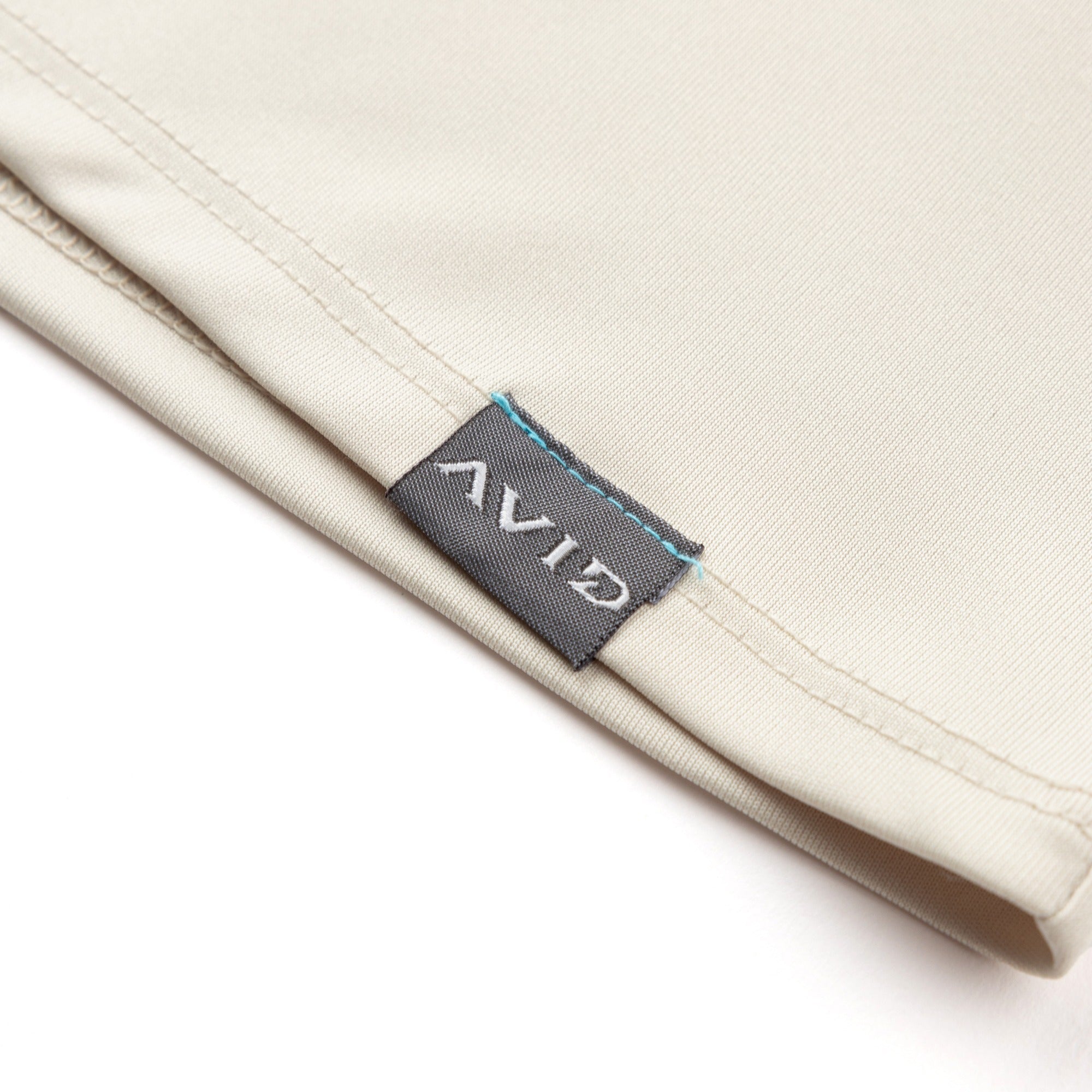 Avid Avidry Tidal Red LS Lycra PEL L