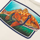 Avid Avidry Tidal Red LS Lycra PEL XL