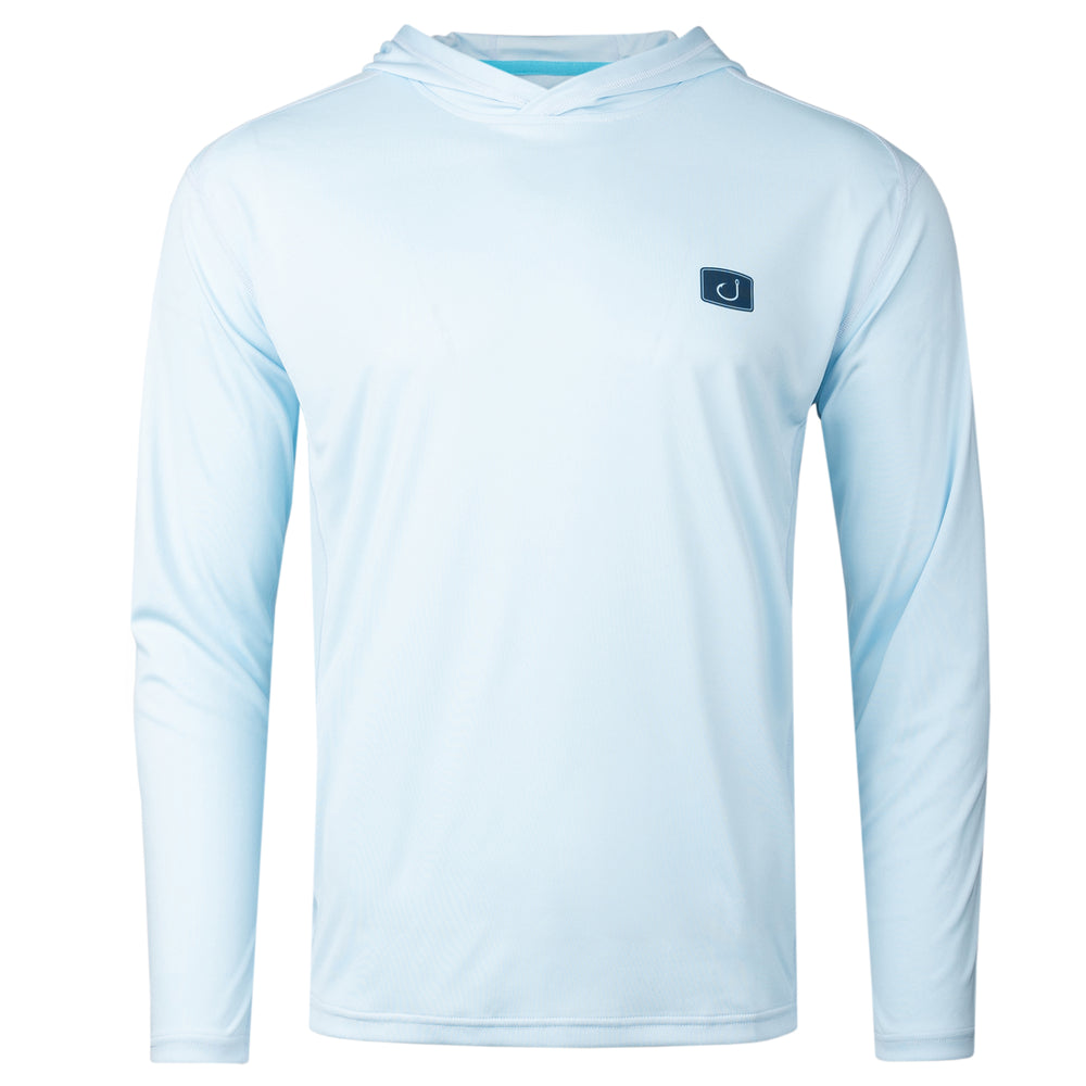 Avid Avidry Frontier Flats Hooded Lycra IBL L