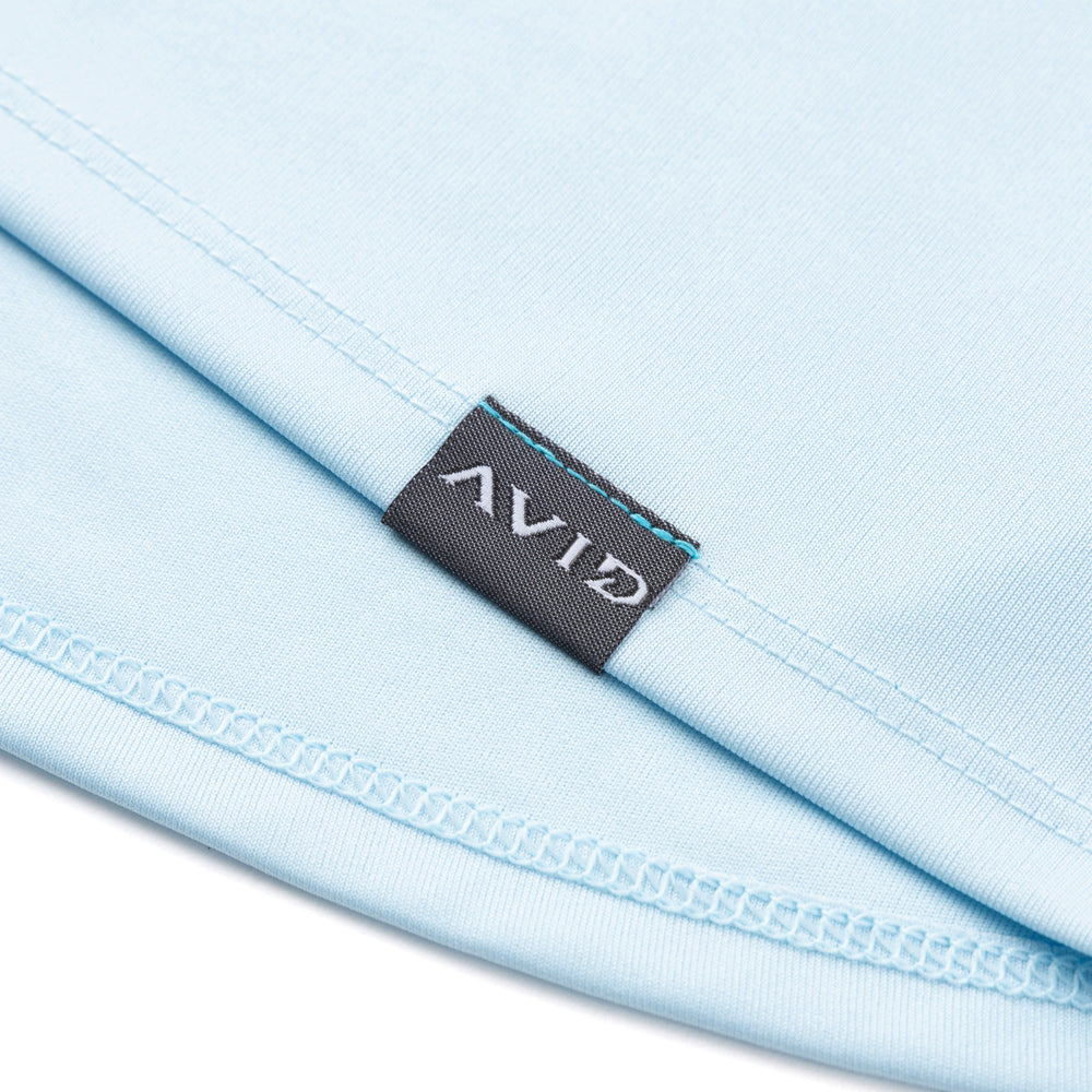 Avid Avidry Frontier Flats Hooded Lycra IBL L