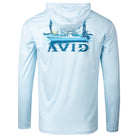 Avid Avidry Frontier Flats Hooded Lycra IBL L