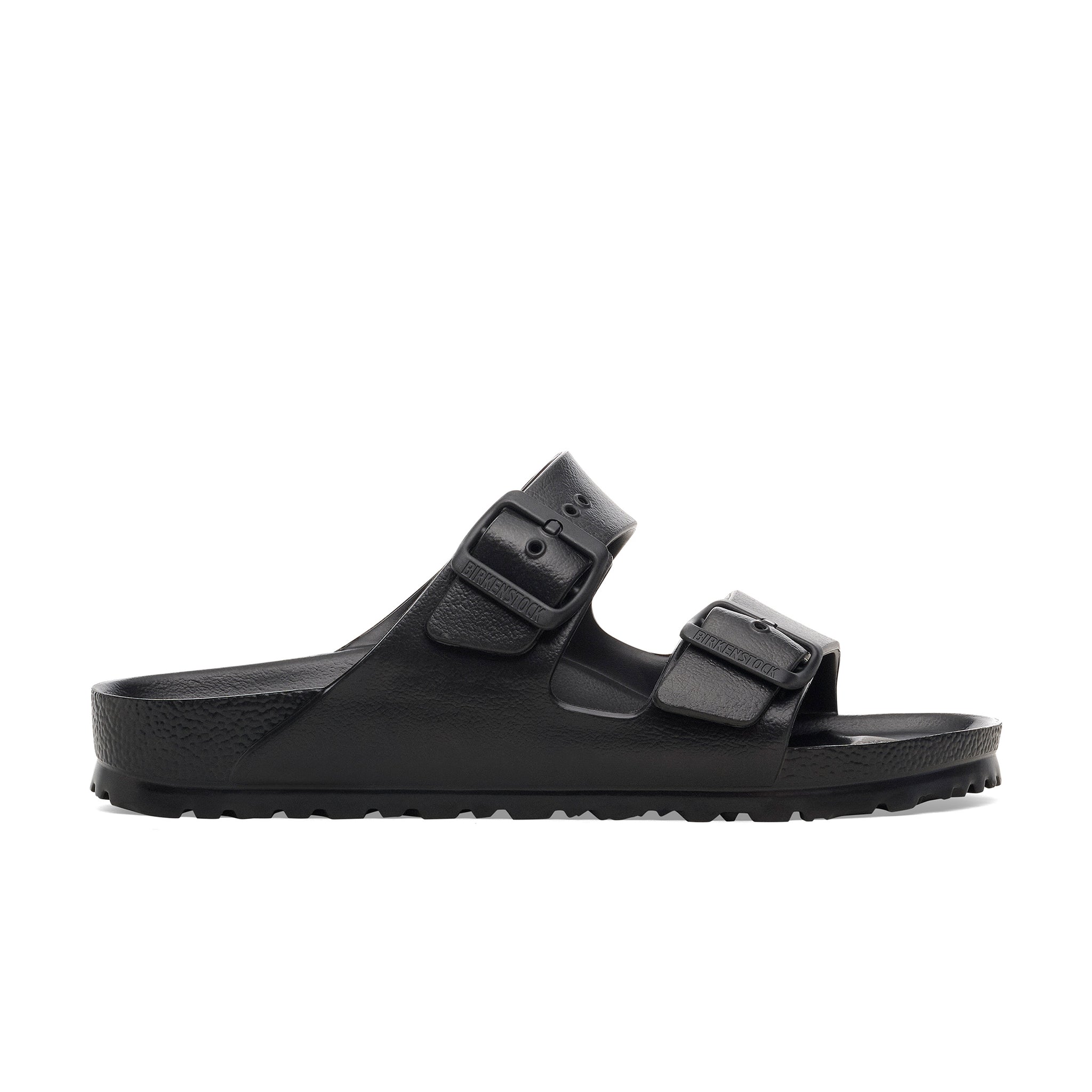 Birkenstock Arizona Active EVA Womens Sandal Black 4