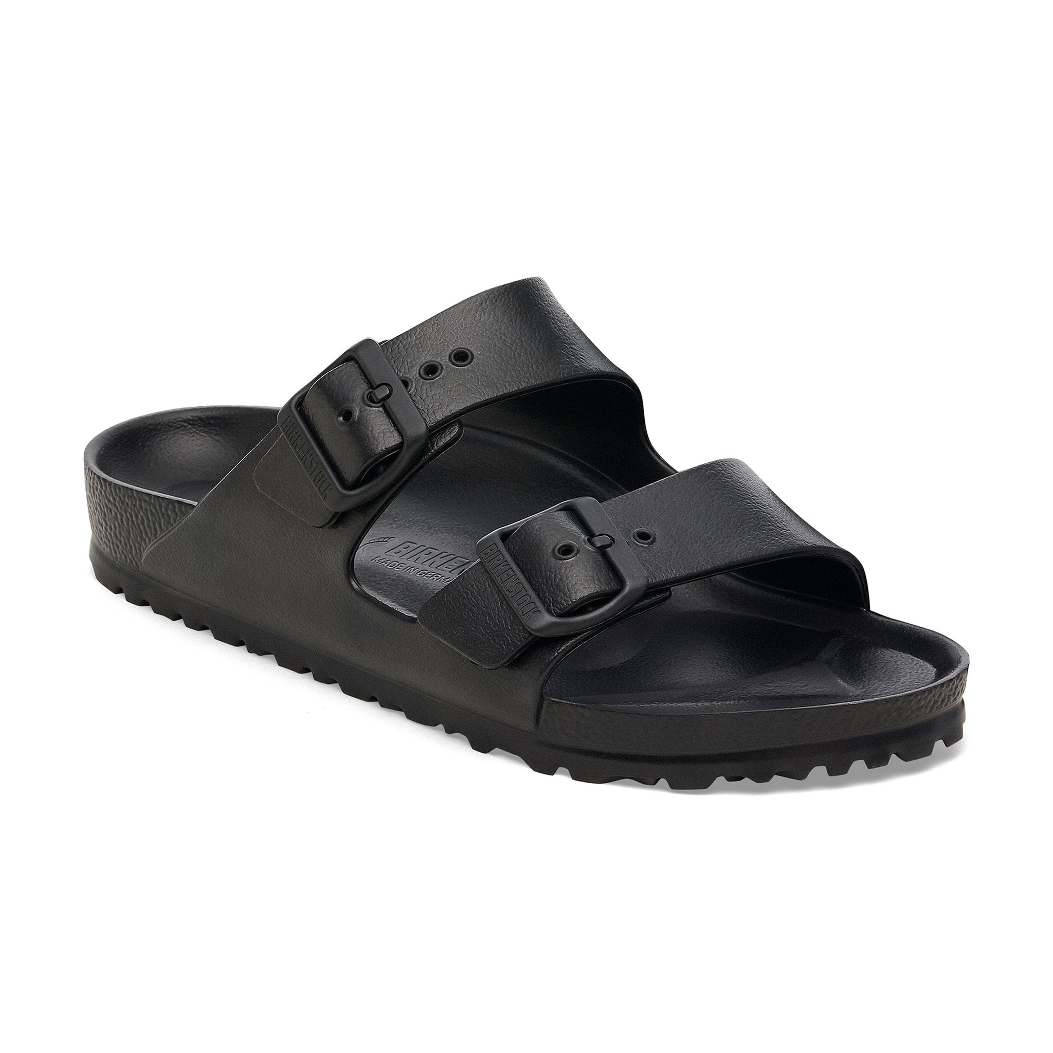 Birkenstock Arizona Active EVA Womens Sandal Black 4