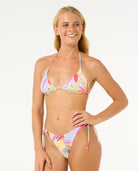 RIP CURL CALA VADELLA TRI TOP 3282-Multico M