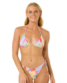 RIP CURL CALA VADELLA TRI TOP 3282-Multico S