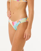 RIP CURL CALA VADELLA CHEEKY HIPSTER 3282-Multico XS