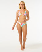 RIP CURL CALA VADELLA CHEEKY HIPSTER 3282-Multico L