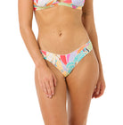 RIP CURL CALA VADELLA CHEEKY HIPSTER 3282-Multico L