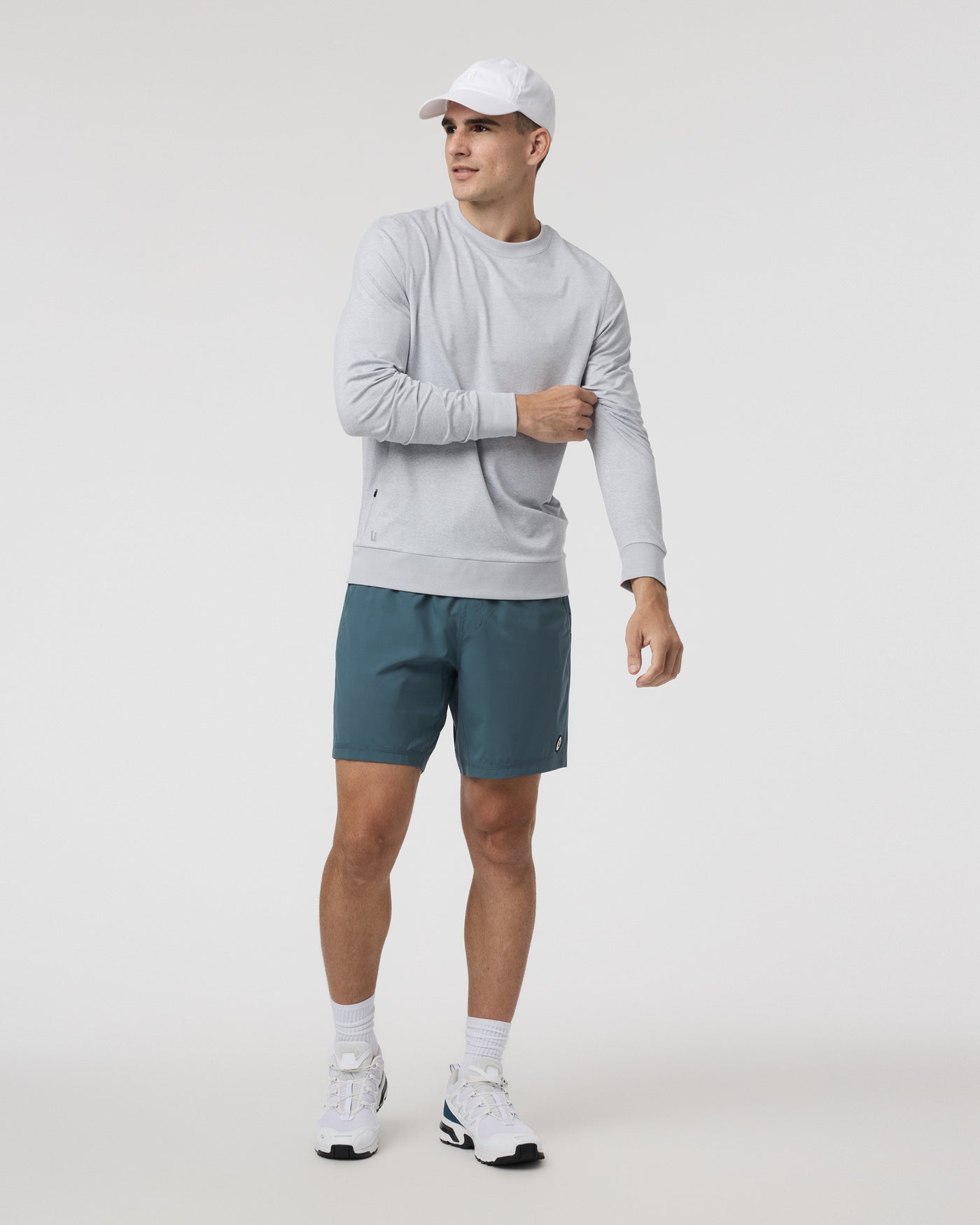Vuori Kore Short LDS-Light Deep Sea M