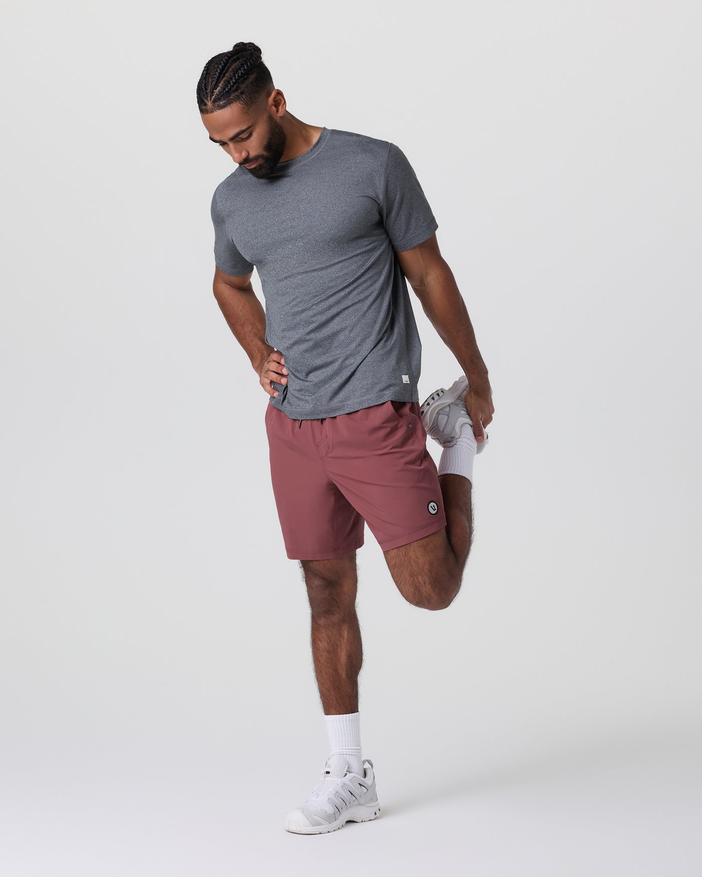 Vuori Kore Short SWR M
