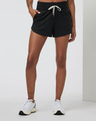 Vuori Halo Performance Short 2.0 HBK XS