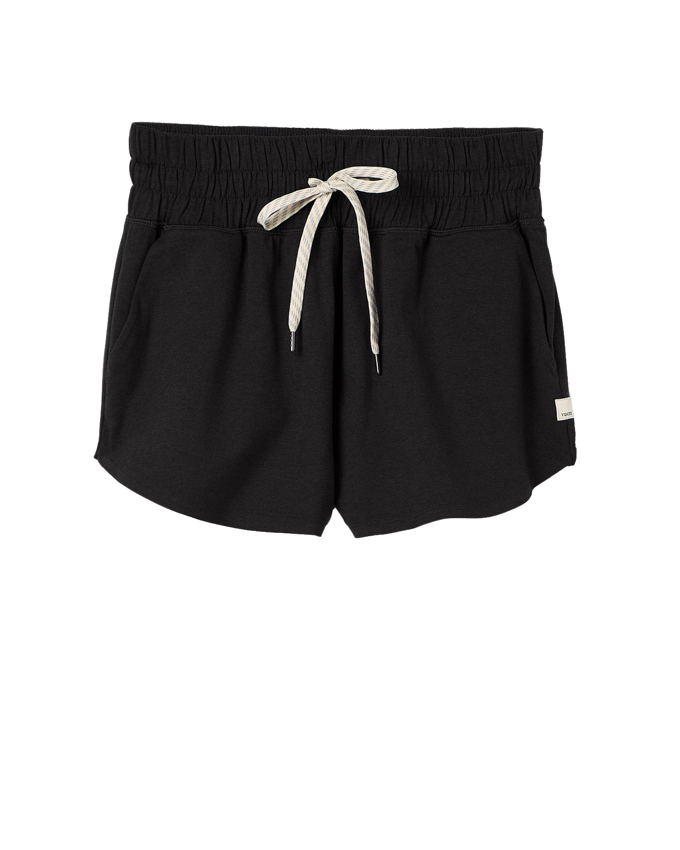 Vuori Halo Performance Short 2.0 HBK XS