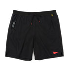 Florence Marine X Airtex Short BLK-Black M