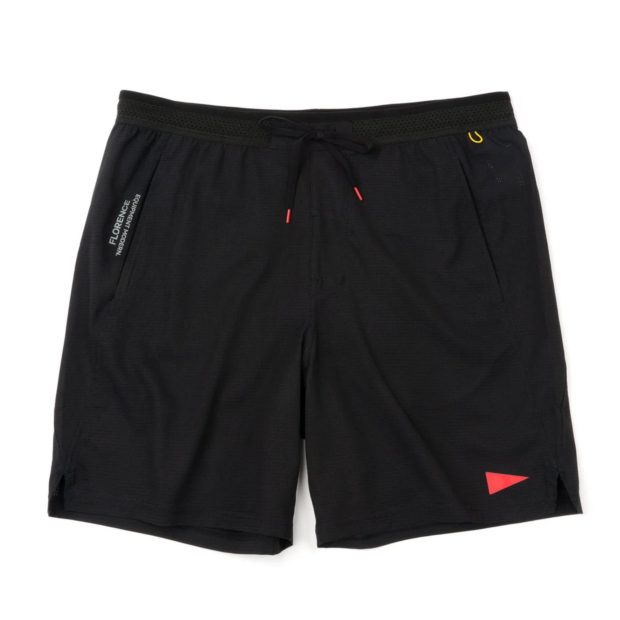 Florence Marine X Airtex Short BLK-Black M