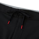 Florence Marine X F1 Airtex  Gamma Boardshort BLK-Black 38