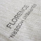 Florence Marine X Airtex Long  Sleeve Hooded Shirt LHG-Light  Heather Grey L