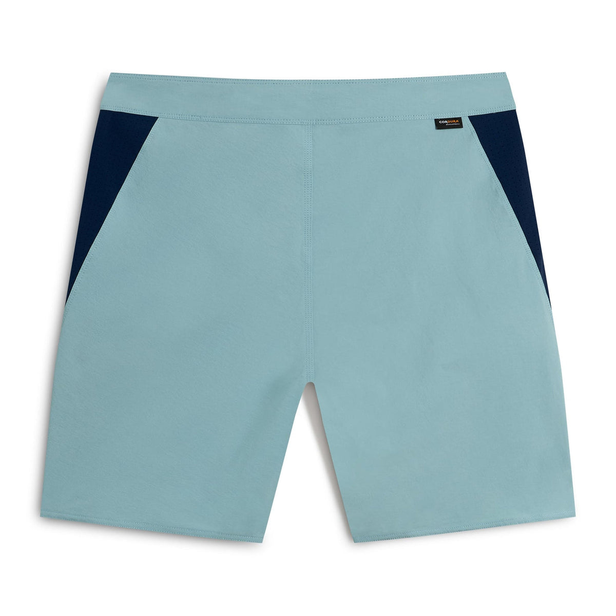 Florence Marice X Cordura Airtex  Boardshort LBL-Light Blue 38
