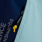 Florence Marice X Cordura Airtex  Boardshort LBL-Light Blue 32