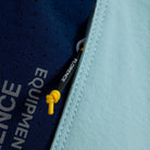 Florence Marice X Cordura Airtex  Boardshort LBL-Light Blue 34