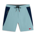 Florence Marice X Cordura Airtex  Boardshort LBL-Light Blue 38