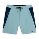 Florence Marice X Cordura Airtex  Boardshort LBL-Light Blue 26