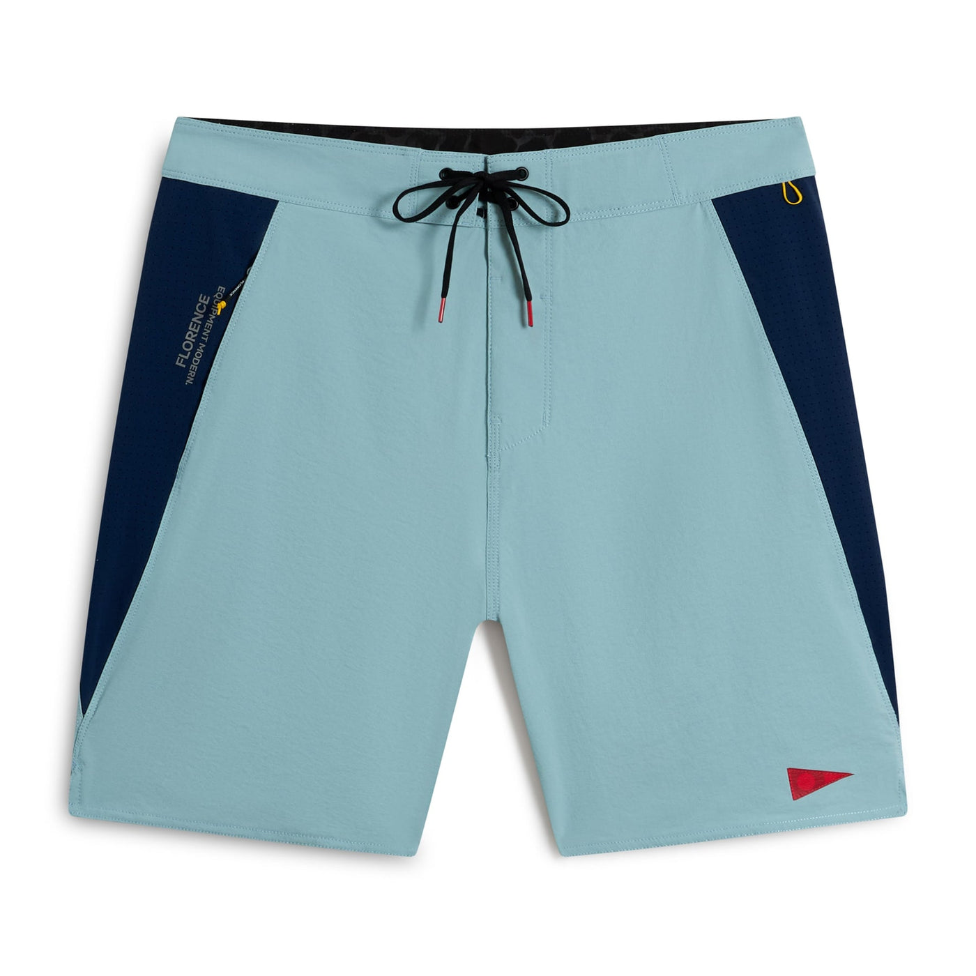 Florence Marice X Cordura Airtex  Boardshort LBL-Light Blue 34