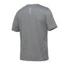 Florence Marine X Adapt Short Sleeve UPF Shirt LHG-Light Heather  Grey S