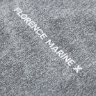 Florence Marine X Adapt Short Sleeve UPF Shirt LHG-Light Heather  Grey S