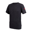 Florence Marine X Airtex Short  Sleeve Shirt HCH-Heather Charcoal M
