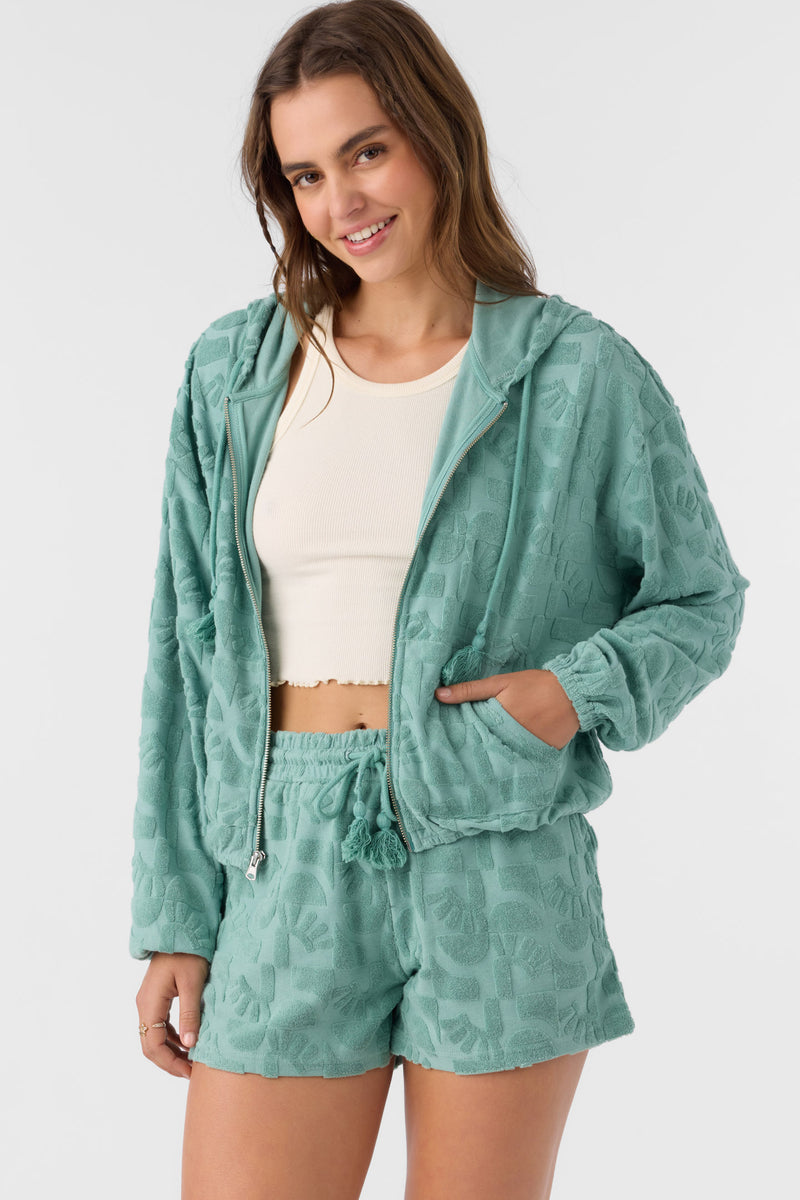 O'Neill Deven Hoodie OBL XS