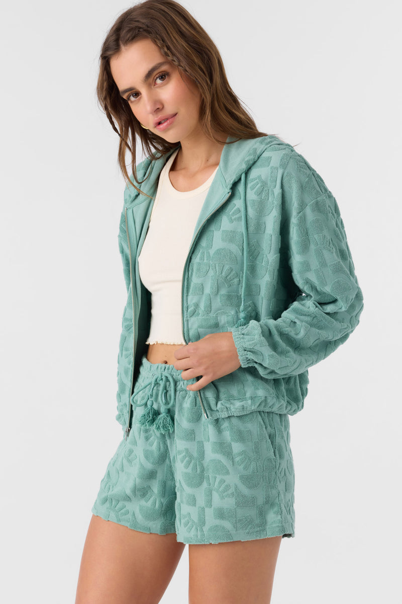 O'Neill Deven Hoodie OBL S