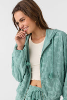 O'Neill Deven Hoodie OBL S