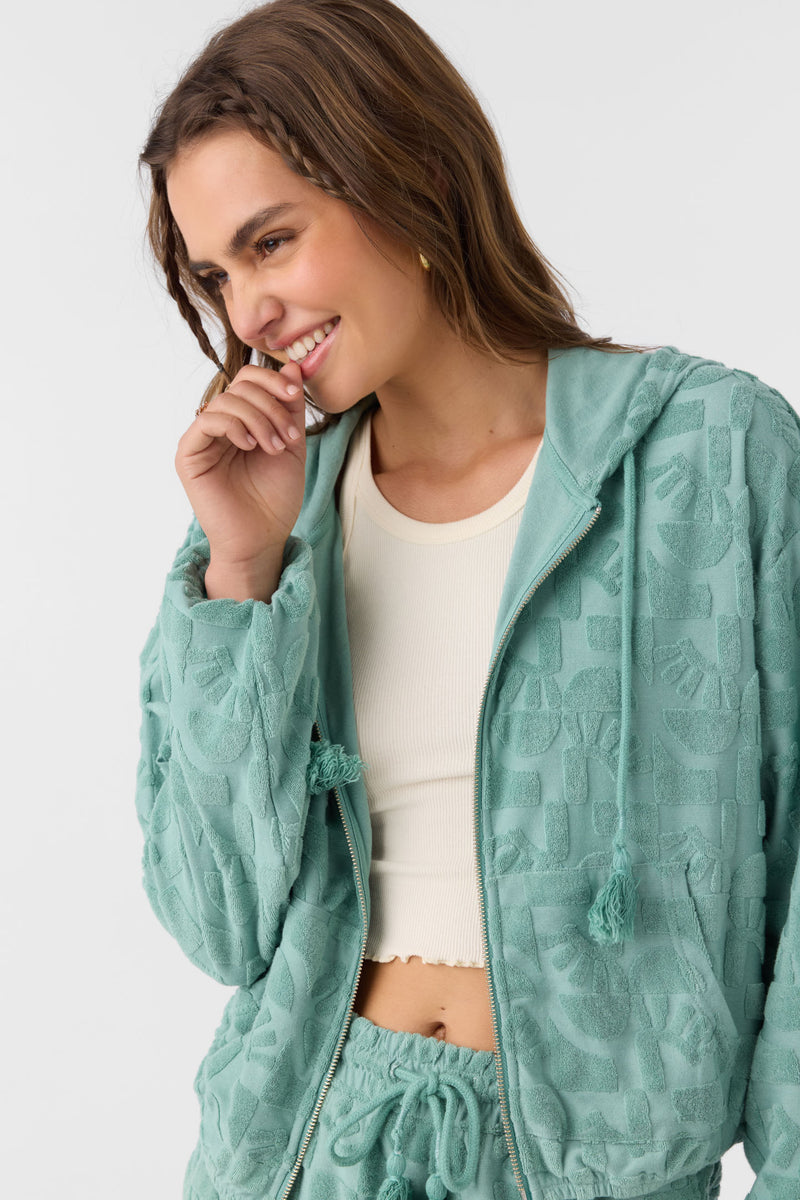 O'Neill Deven Hoodie OBL S