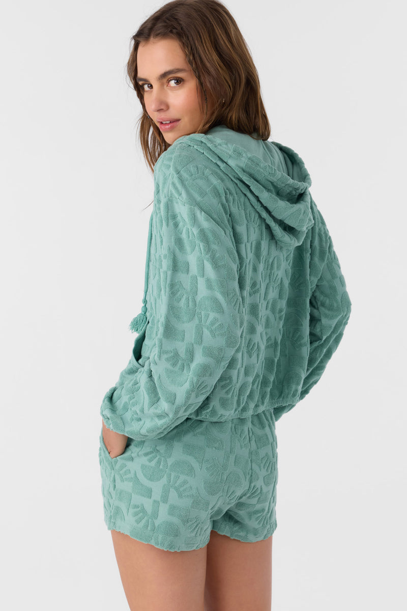 O'Neill Deven Hoodie OBL S