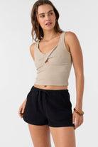 O'Neill Brenda Beach Short BLK L